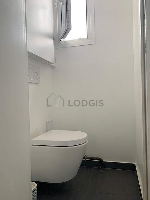 Wohnung Puteaux - 
