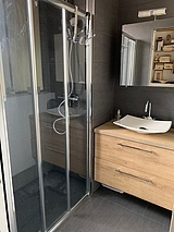 Apartamento Puteaux - Casa de banho