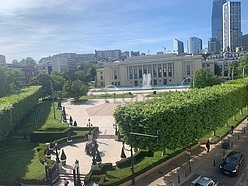 Apartamento Puteaux - Salaõ