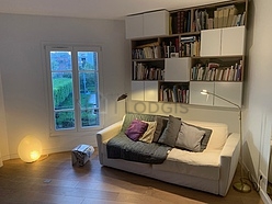 Apartamento Puteaux - Salón