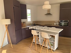 Apartment Puteaux - Kitchen