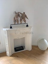 Appartement Puteaux - Séjour