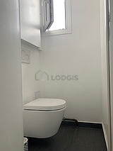 Appartement Puteaux - WC