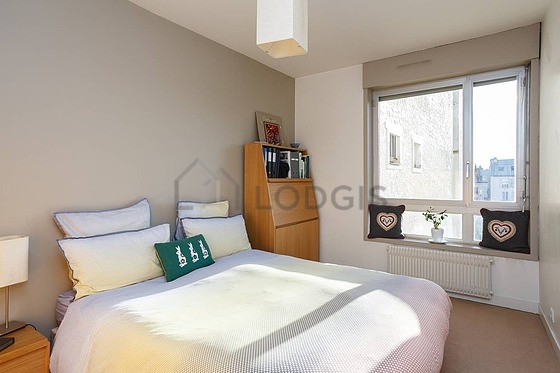 Квартира Neuilly-Sur-Seine - 