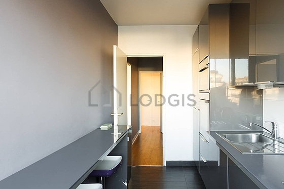 Квартира Neuilly-Sur-Seine - 