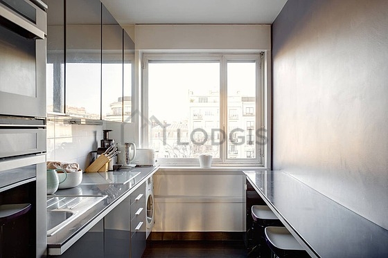 Apartamento Neuilly-Sur-Seine - 