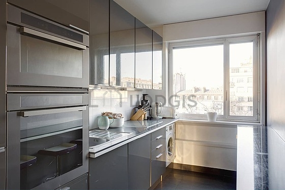 Appartement Neuilly-Sur-Seine - 