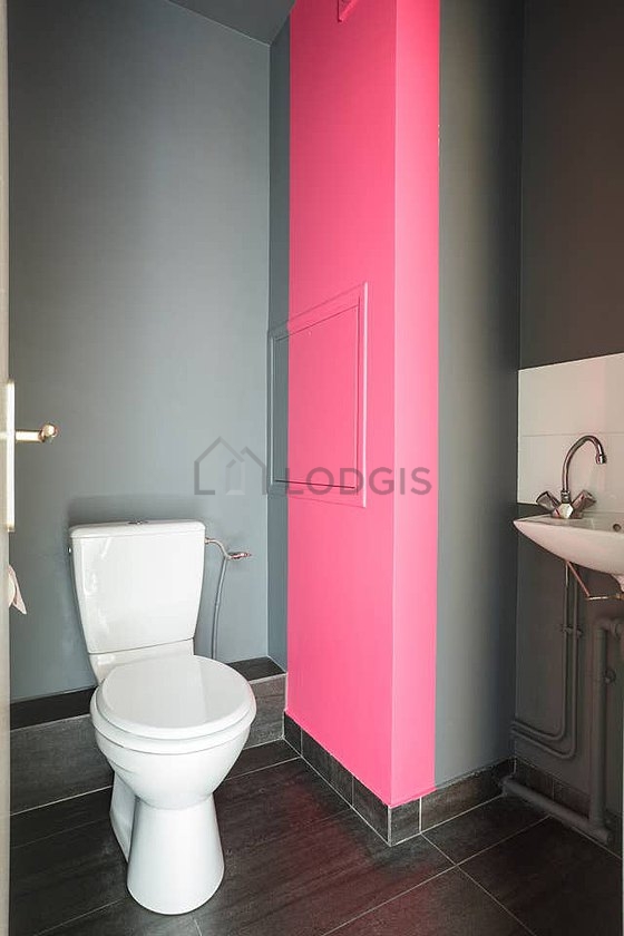 Appartement Neuilly-Sur-Seine - 