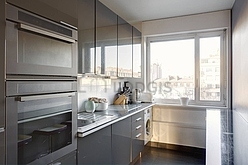 Apartamento Neuilly-Sur-Seine - Cocina