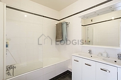 Apartamento Neuilly-Sur-Seine - Cuarto de baño