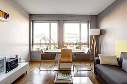 Apartamento Neuilly-Sur-Seine - Salón