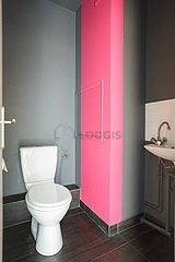 Apartment Neuilly-Sur-Seine - Toilet