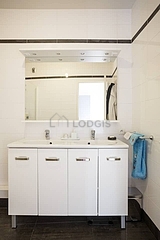 Appartamento Neuilly-Sur-Seine - Sala da bagno