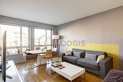 Appartamento Neuilly-Sur-Seine - Soggiorno