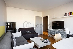 Appartamento Neuilly-Sur-Seine - Soggiorno