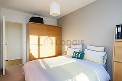 Appartement Neuilly-Sur-Seine - Chambre