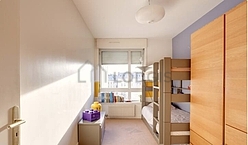 Wohnung Neuilly-Sur-Seine - Schlafzimmer 2
