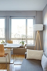 Wohnung Neuilly-Sur-Seine - Wohnzimmer