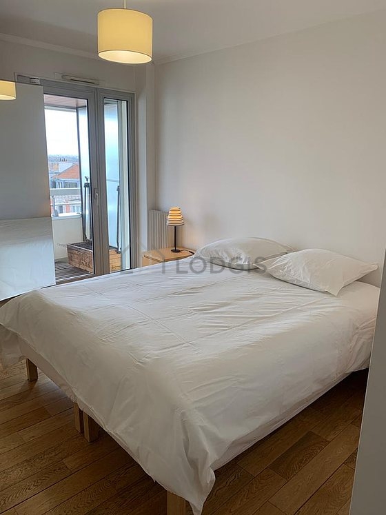 Квартира Suresnes - 