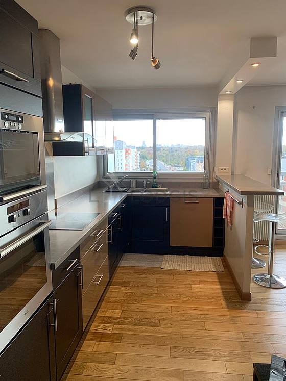Квартира Suresnes - 