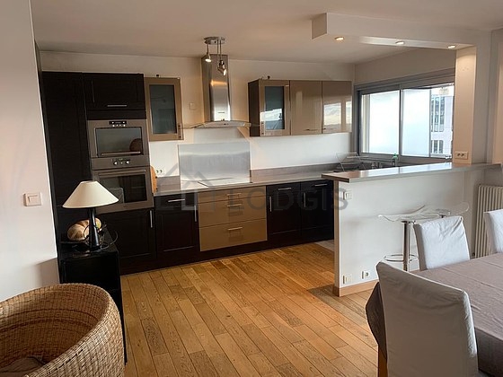 Apartamento Suresnes - 