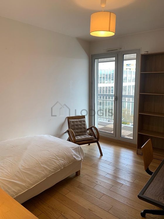 Appartamento Suresnes - 