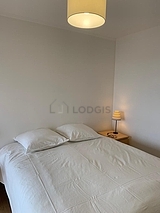 Квартира Suresnes - Спальня