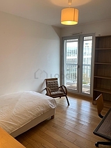 Apartamento Suresnes - Dormitorio 2