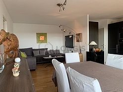 Appartamento Suresnes - Soggiorno