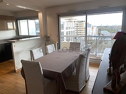 Appartement Suresnes - Cuisine