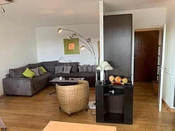 Appartement Suresnes - Séjour