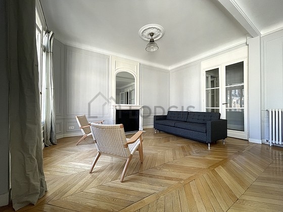 Appartement Paris 7° - 