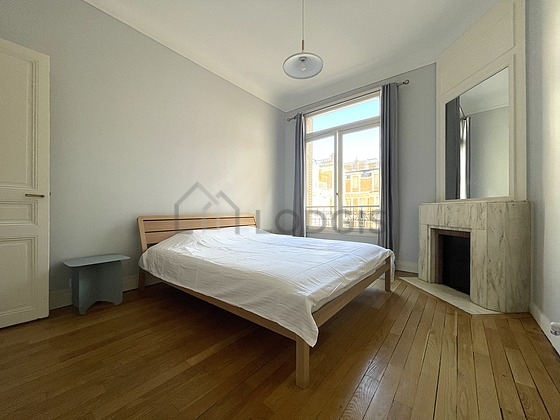 Wohnung Paris 7° - 