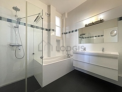 Apartamento París 7° - Cuarto de baño