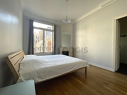 Apartamento París 7° - Dormitorio