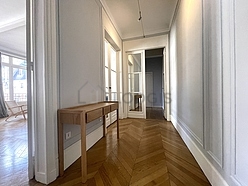 Apartment Paris 7° - Entrance