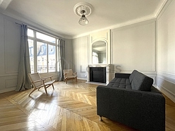 Appartamento Parigi 7° - Soggiorno