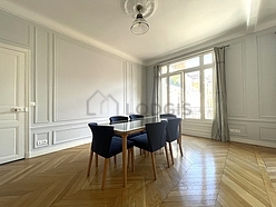 Appartement Paris 7° - Séjour