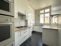 Wohnung Paris 7° - Küche