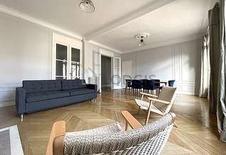 Champs de Mars Paris 7° 1 bedroom Apartment