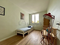 Apartamento Paris 19° - Quarto 2