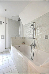 Квартира Париж 6° - Ванная