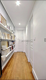 Appartement Paris 6° - Chambre