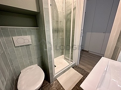 Apartment Paris 17° - Bathroom