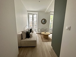 Apartment Paris 17° - Entrance