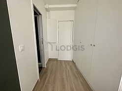 Appartement Paris 17° - Entrée