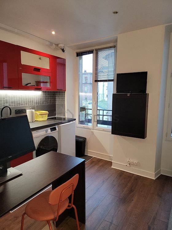 Apartamento París 13° - 