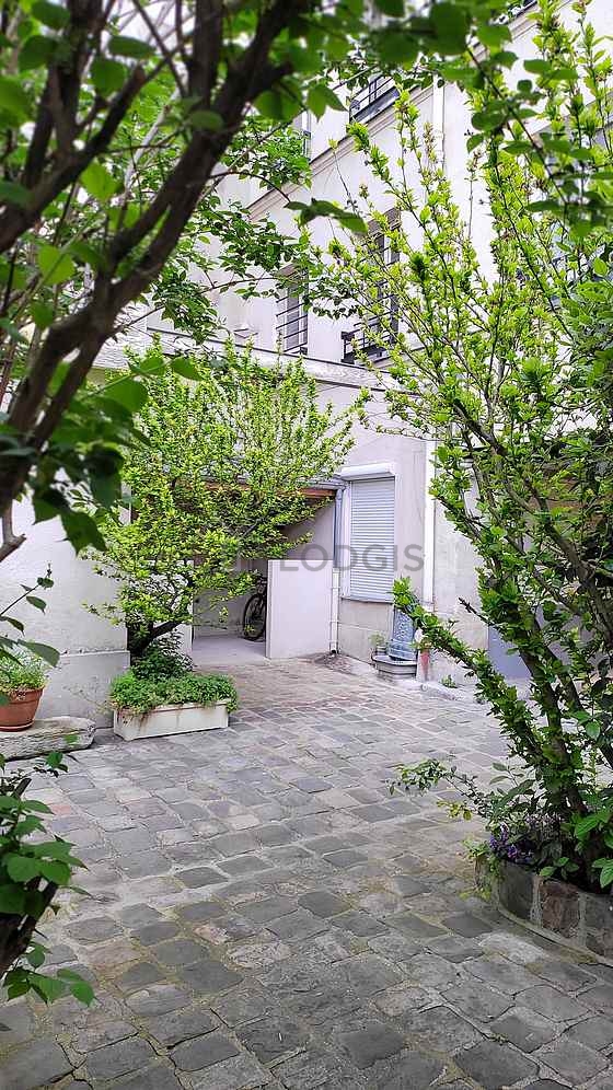 Apartment Paris 13° - 