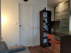 Квартира Париж 13° - Гостиная