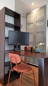 Квартира Париж 13° - Гостиная